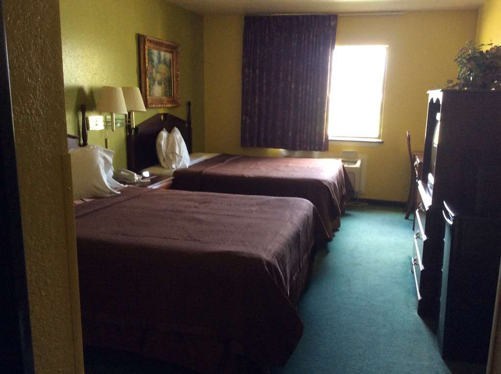 Country Hearth Inn - Bowling Green Quarto foto
